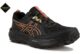 Asics Gel-Sonoma 8 Gore-Tex Femme Noir Orange