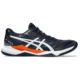 Asics Gel Tactic 12 Bleu