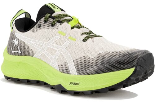 Asics Gel-Trabuco 12 M Beige