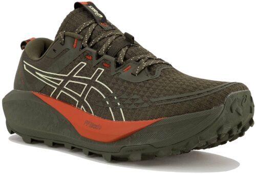 Asics Gel-Trabuco 13 Kaki