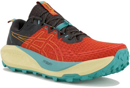Asics Gel-Trabuco 13 Orange