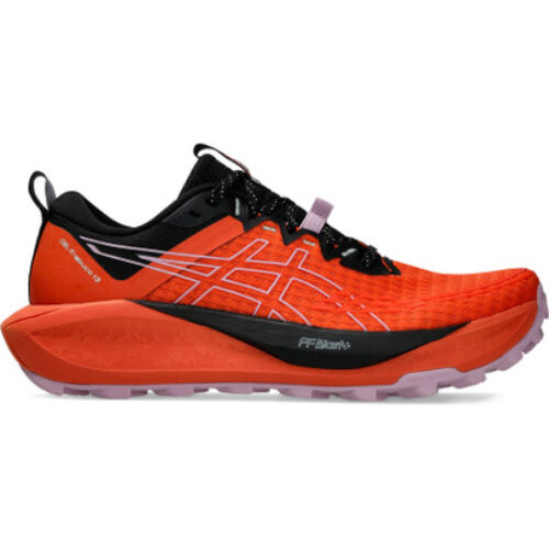 ASICS GEL-Trabuco 13 Femme Orange