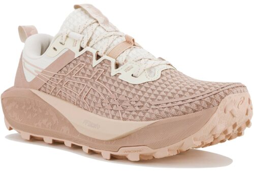 Asics Gel-Trabuco 13 Femme Rose