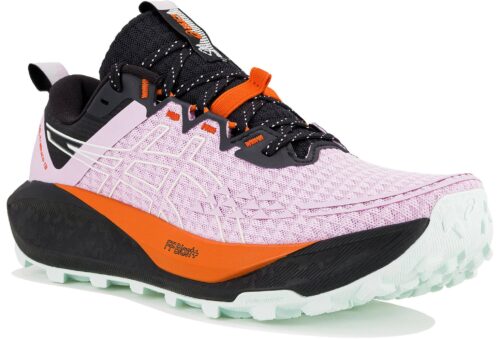 Asics Gel-Trabuco 13 Femme Rose