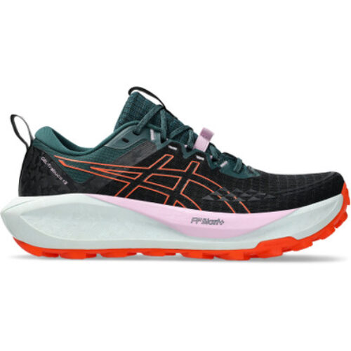 ASICS GEL-Trabuco 13 Femme Noir