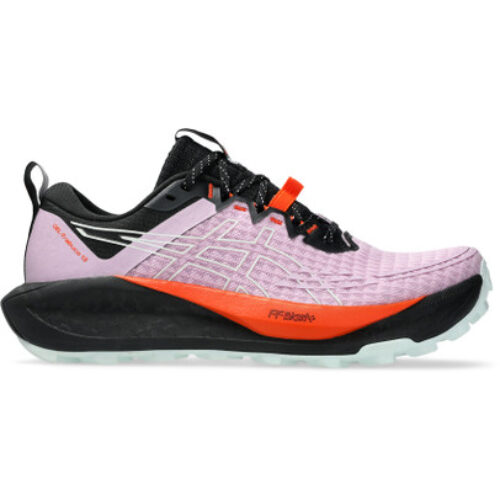 ASICS GEL-Trabuco 13 Femme Rose
