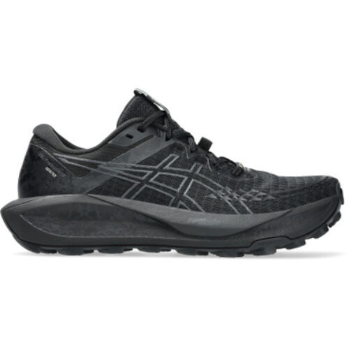 ASICS GEL-Trabuco 13 GTX Femme Noir