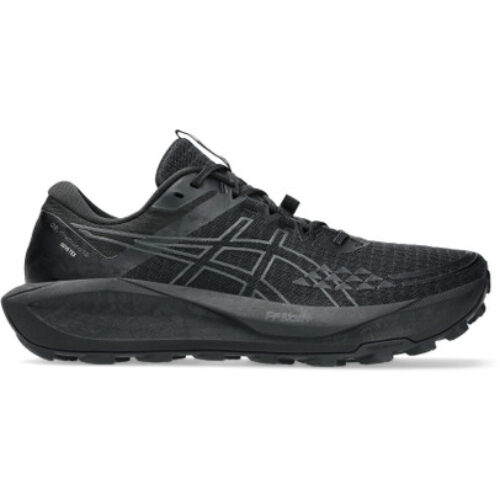 ASICS GEL-Trabuco 13 GTX Homme Noir