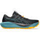 ASICS GEL-Trabuco 13 GTX Homme Noir Orange