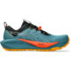 ASICS GEL-Trabuco 13 Homme Bleu Orange