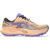 ASICS GEL-Trabuco 14 Femme Orange Violet