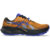 ASICS GEL-Trabuco 14 Homme Orange Bleu