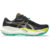 ASICS GEL-Trabuco 14 Homme Noir Gris