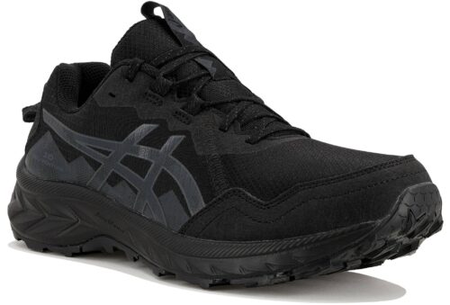 Asics Gel-Venture 10 Noir