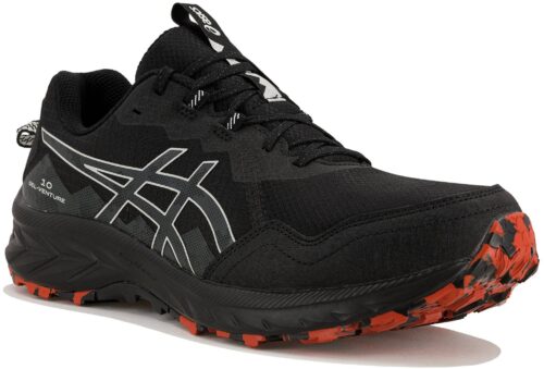 Asics Gel-Venture 10 Noir