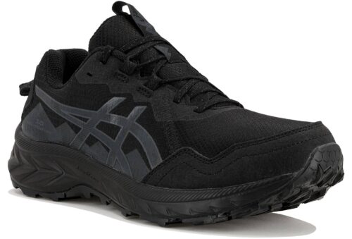 Asics Gel-Venture 10 Femme Noir