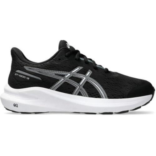 ASICS GT-1000 13 GS Kids Noir