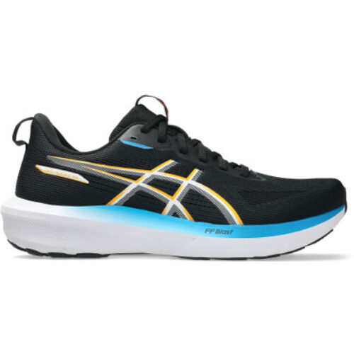 ASICS GT-1000 14 Noir – Stabilité Débutant