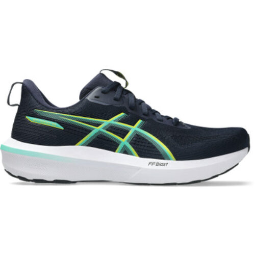 ASICS GT-1000 14 Noir Bleu – Running Stabilité