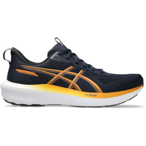 ASICS GT-1000 14 Noir Orange – Running Stabilité