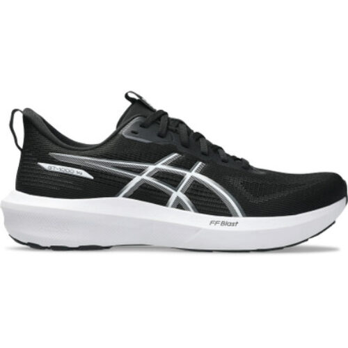ASICS GT-1000 14 Noir Blanc – Running Stabilité