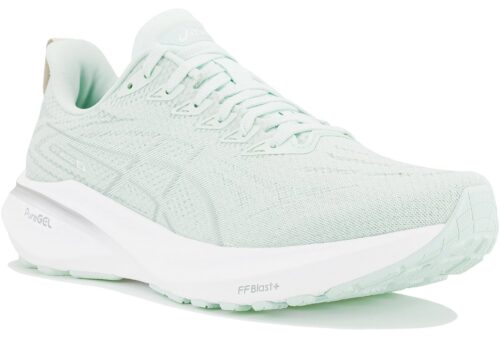 ASICS GT-2000 13 Bleu Marine – Running Stabilité Légère