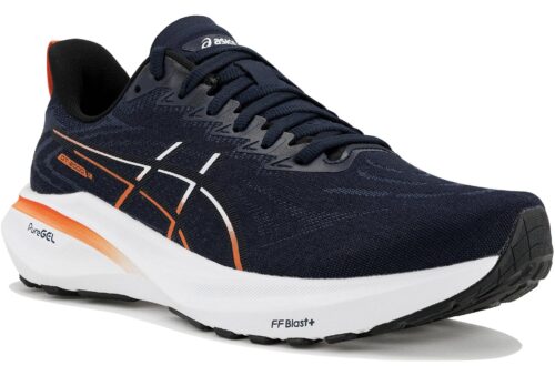 ASICS GT-2000 13 Bleu – Running Stabilité Légère