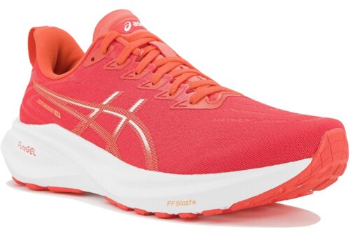 ASICS GT-2000 13 Gris – Running Stabilité Légère