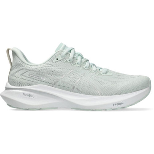 ASICS GT-2000 13 Femme Gris Clair