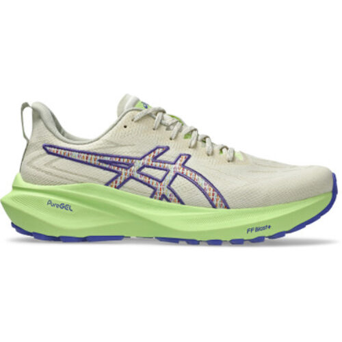 ASICS GT-2000 13 TR Vert – Stabilité