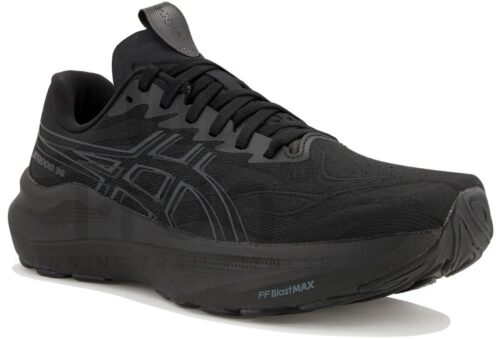 ASICS GT-2000 14 Noir – Running Stabilité Légère