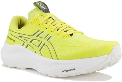 ASICS GT-2000 14 Jaune – Running Stabilité Légère