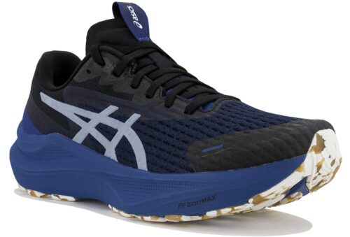ASICS GT-2000 14 Bleu Marine – Running Stabilité Légère