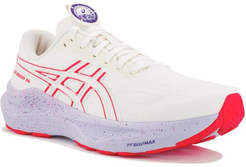 ASICS GT-2000 14 Beige Rose – Running Stabilité Légère