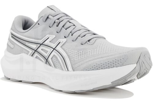 ASICS GT-2000 14 Gris – Running Stabilité Légère
