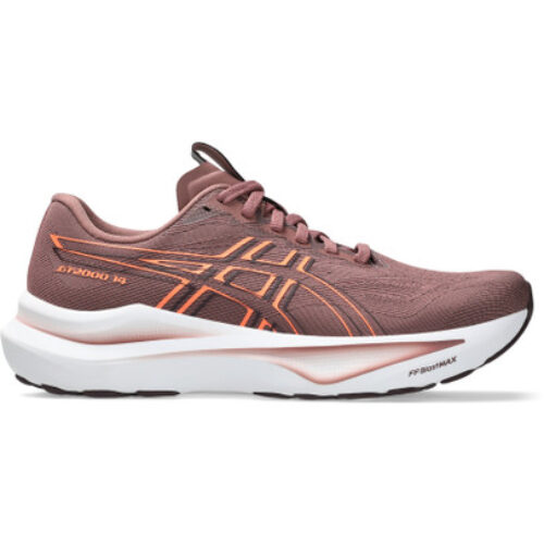 ASICS GT-2000 14 Femme Rouge