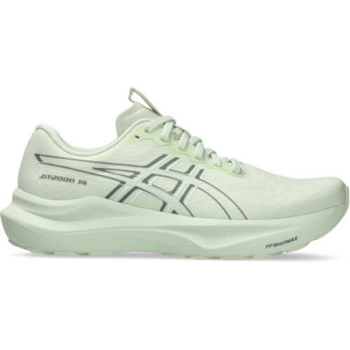 ASICS GT-2000 14 Femme Vert