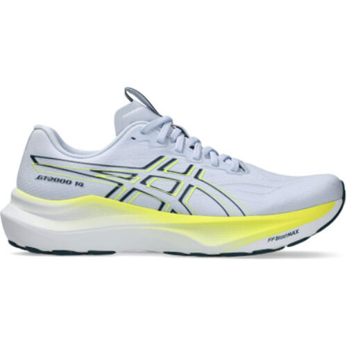 ASICS GT-2000 14 Blanc – Stabilité