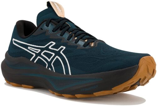 ASICS GT-2000 14 Vert TR – Running Stabilité Légère
