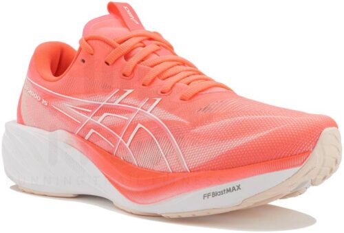 Asics GT-2000 15 femme – 1012B998-700