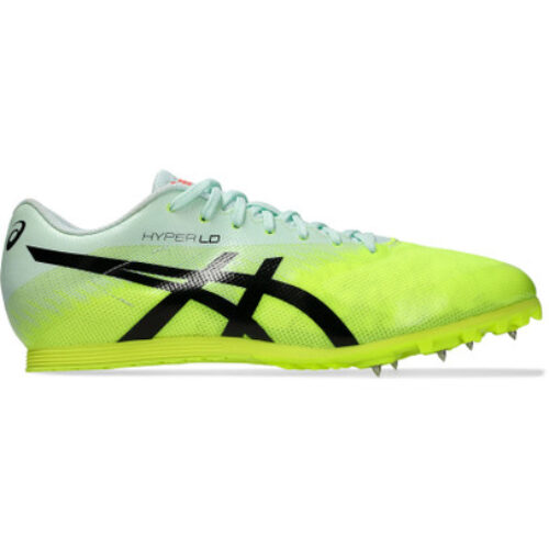 ASICS Hyper LD 6 Jaune
