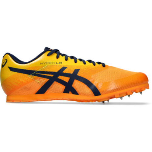 ASICS Hyper LD 6 Orange