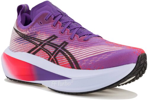 Asics Megablast Violet