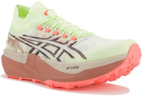 Asics Metafuji Trail 2 – 1013A178-750 / HOMME
