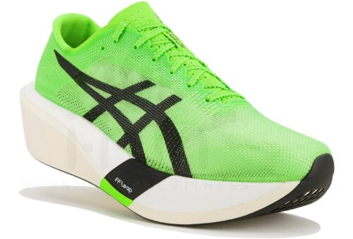 Asics Metaspeed Edge Tokyo Femme Vert