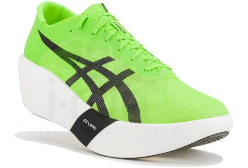 Asics Metaspeed Ray Femme Vert