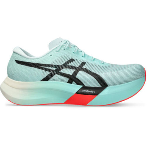 ASICS Metaspeed Sky Paris Vert – Compétition