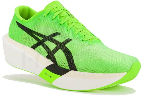 Asics Metaspeed Sky Tokyo Femme Vert