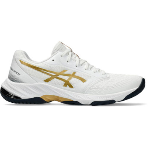 ASICS Netburner Ballistic FF 3 Blanc