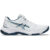 ASICS Netburner Ballistic FF 3 Blanc Bleu Marine